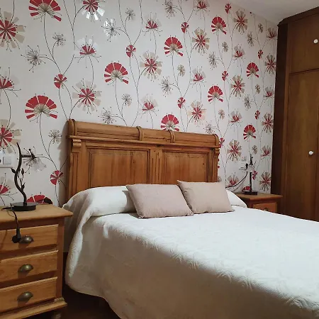 Hotel A Baiuca Muxía *