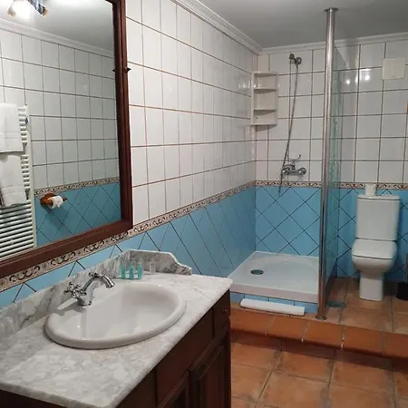 Hotel A Baiuca Muxía Muxía