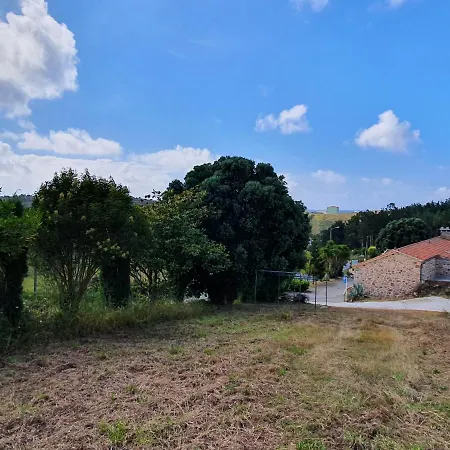 Ξενοδοχείο A Baiuca Muxia Muxia