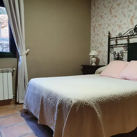 Hotel A Baiuca Muxia