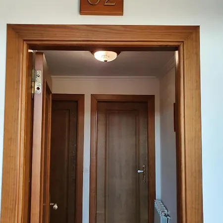 A Baiuca Muxia * Мухия