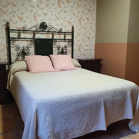 A Baiuca Muxia Szálloda Muxia