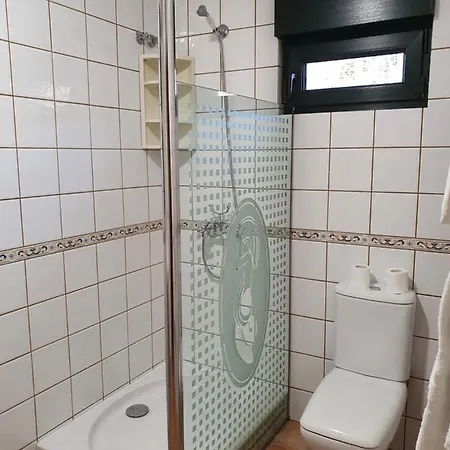 A Baiuca Muxia * Muxia