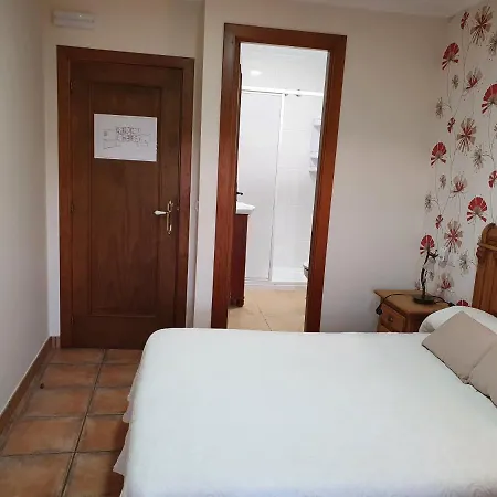 A Baiuca Muxia Hotell *