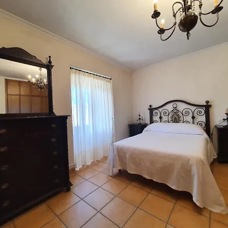 Hotell A Baiuca Muxia