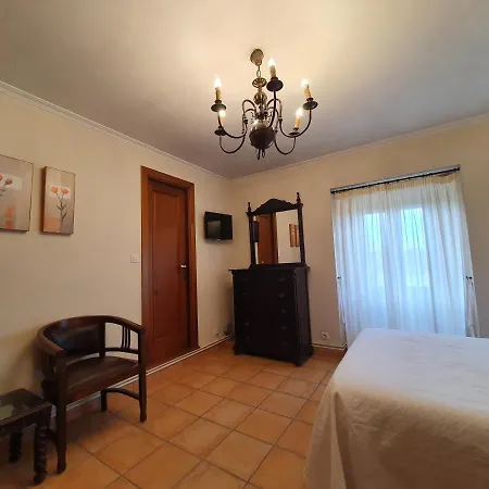 A Baiuca Muxia Hotell