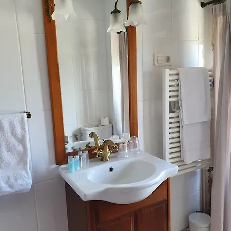 A Baiuca Muxia Hotel Muxia