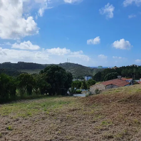 Hotel A Baiuca Muxia