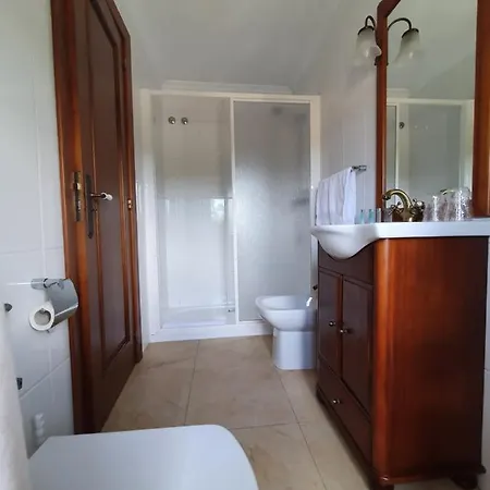 A Baiuca Muxia Hotell Muxia