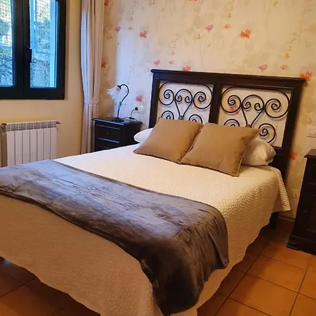 A Baiuca Muxia Hotell *