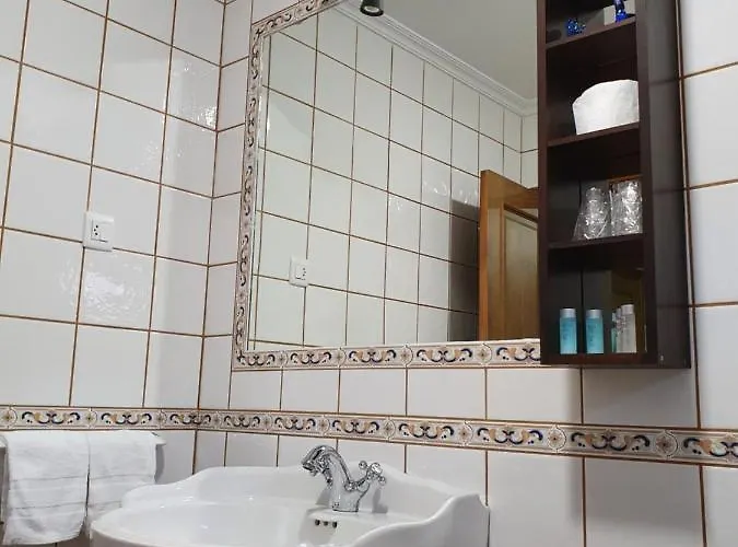 Отель A Baiuca Muxia