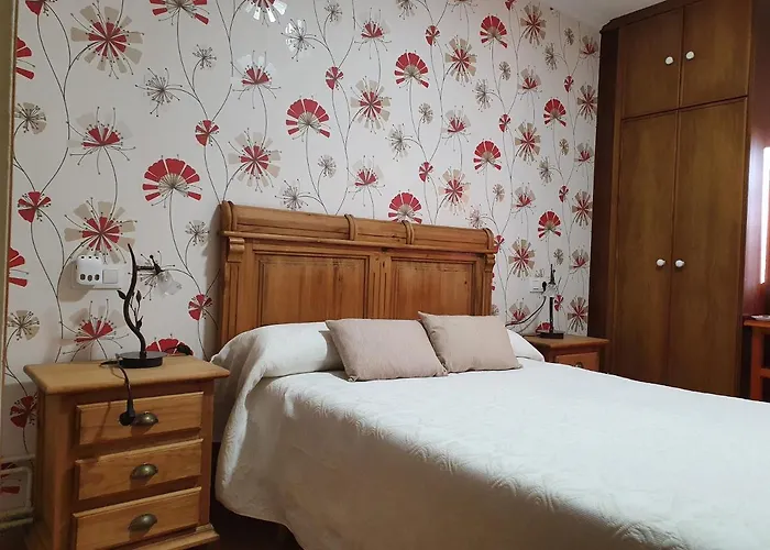 Hotel A Baiuca Muxia *