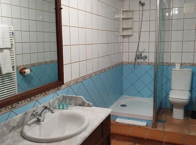 Hotel A Baiuca Muxia Muxia