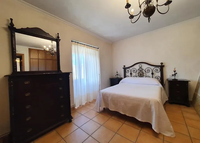 Hotel A Baiuca Muxia