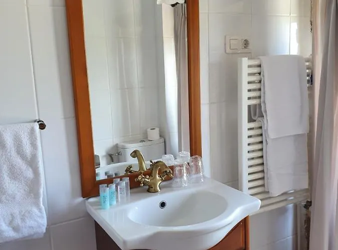 A Baiuca Muxia Hotel Muxia