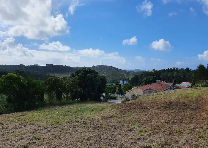 Hotel A Baiuca Muxia