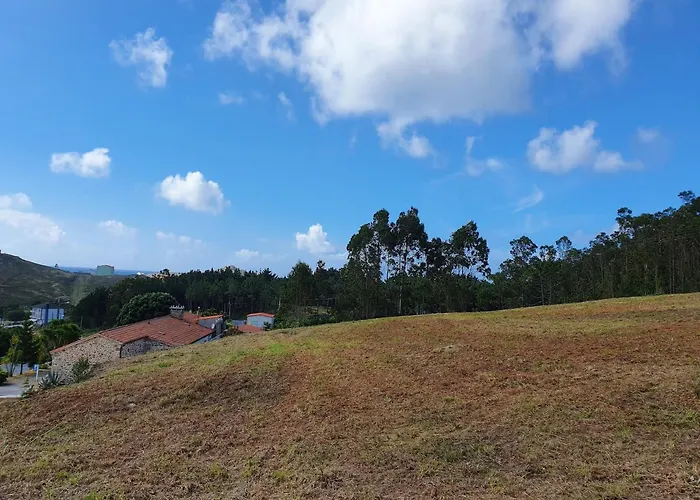 A Baiuca Muxia Hotel Muxia