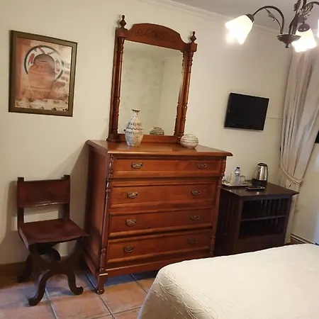 A Baiuca Muxia Hotel *