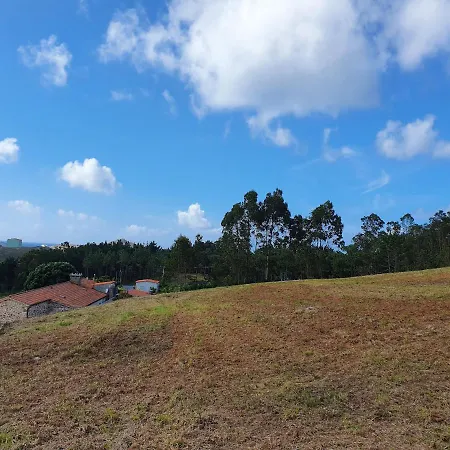 A Baiuca Muxia Hotel Muxía