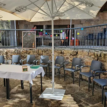 Hotel A Baiuca Muxia *