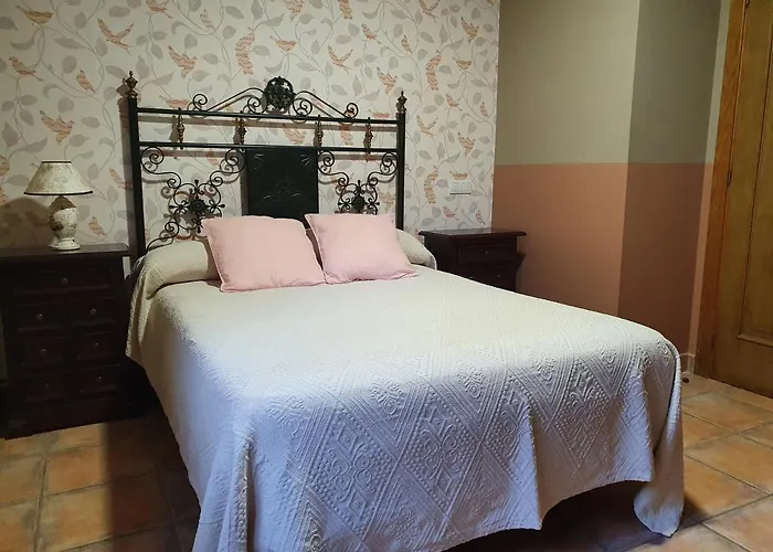 A Baiuca Muxia Szálloda Muxia