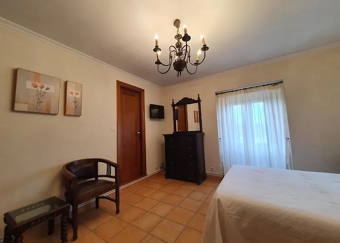 A Baiuca Muxía Hotel