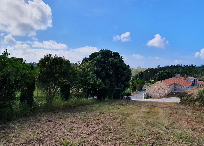 Hotel A Baiuca Muxía Muxía