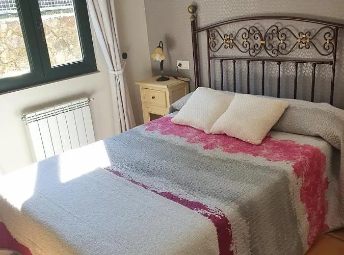 Hotel A Baiuca Muxía Muxía